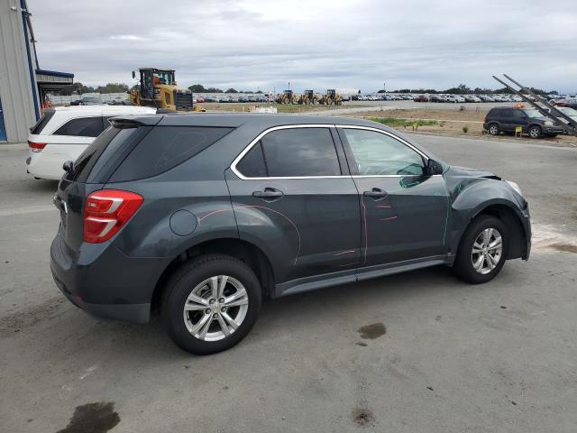 Photo 3 from auction – 2017 CHEVROLET EQUINOX LS with VIN 2GNALBEK1H1522564