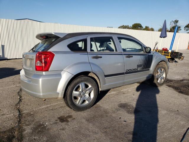 Photo 3 from auction – 2007 DODGE CALIBER with VIN 1B3JB48B47D500193