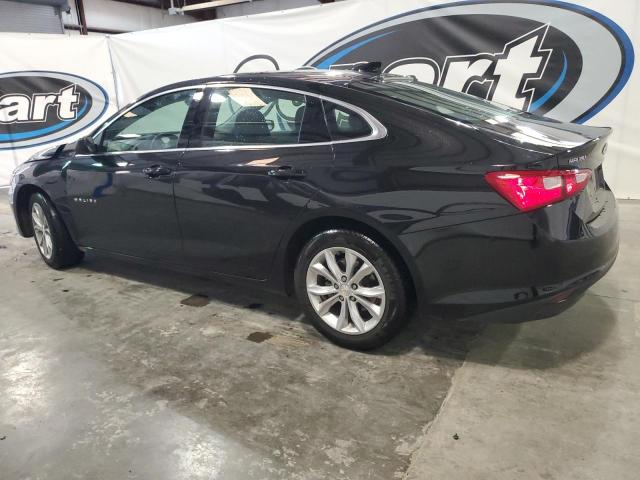 Photo 2 from auction – 2024 CHEVROLET MALIBU LT with VIN 1G1ZD5ST2RF184280