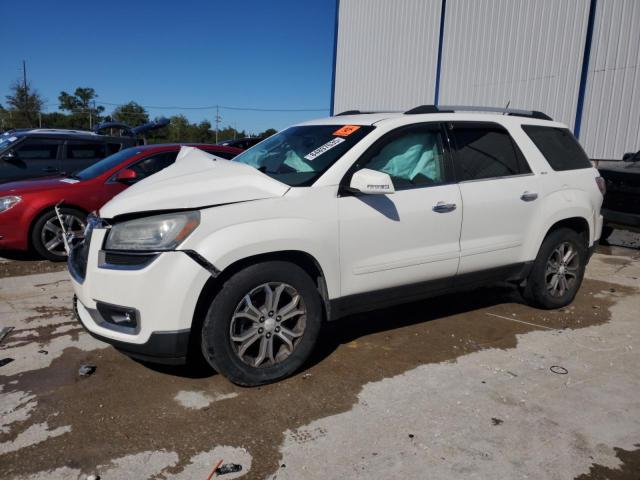 GMC ACADIA SLT 2014 with VIN 1GKKRRKD3EJ103695 - Photo from auction