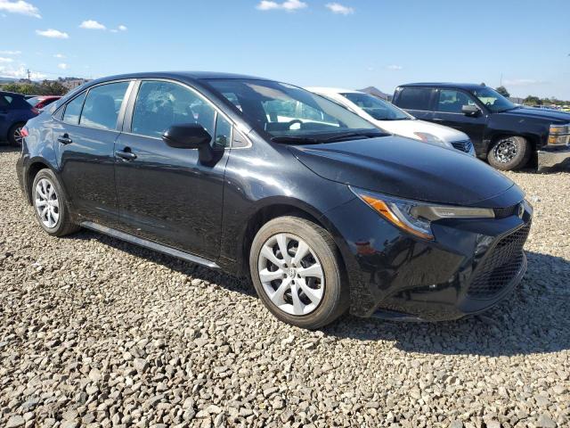 Photo 4 from auction – 2021 TOYOTA COROLLA LE with VIN 5YFEPMAE5MP172510