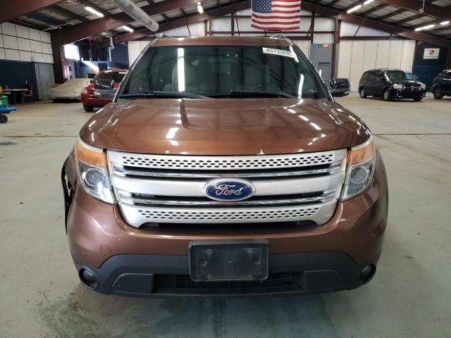 Photo 5 from auction – 2011 FORD EXPLORER X with VIN 1FMHK8D89BGA36464