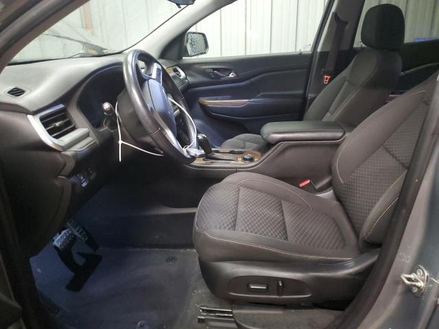 Photo 7 from auction – 2019 GMC ACADIA SLE with VIN 1GKKNSLS9KZ234689