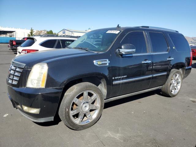 Photo 1 from auction – 2009 CADILLAC ESCALADE H with VIN 1GYFC43529R252528