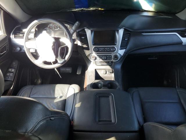 Photo 8 from auction – 2016 GMC YUKON SLE with VIN 1GKS2AKC6GR392699