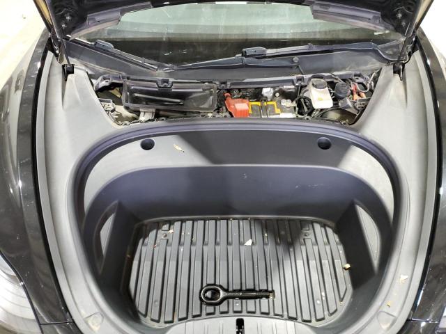 Photo 11 from auction – 2022 TESLA MODEL 3 with VIN 5YJ3E1EC2NF103923