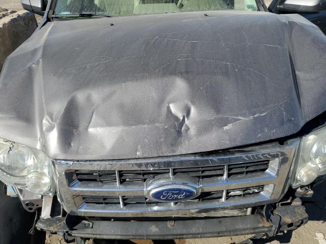 Photo 12 from auction – 2012 FORD ESCAPE LIM with VIN 1FMCU0EG2CKA20276