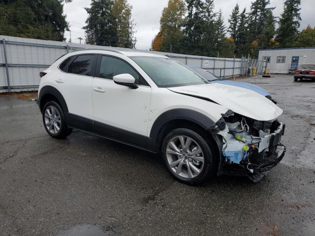 Photo 4 from auction – 2022 MAZDA CX-30 PREF with VIN 3MVDMBCL6NM441495
