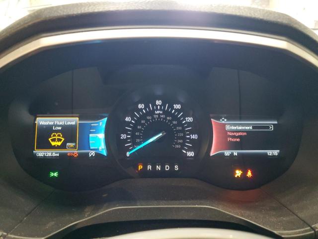 Photo 9 from auction – 2019 FORD EDGE SEL with VIN 2FMPK4J97KBB74545