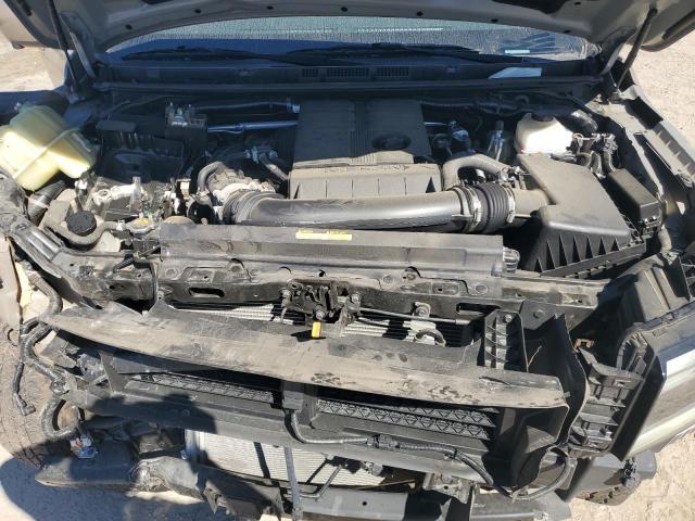 Photo 11 from auction – 2024 NISSAN FRONTIER S with VIN 1N6ED1EJ4RN611146