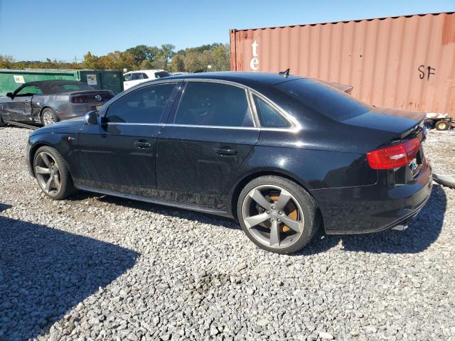 Photo 2 from auction – 2013 AUDI S4 PREMIUM with VIN WAUBGAFL6DA164118
