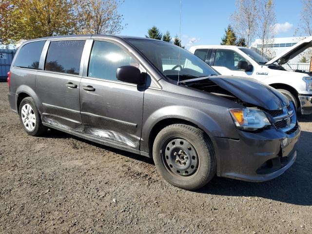 Photo 4 from auction – 2015 DODGE GRAND CARA with VIN 2C4RDGBG7FR515381