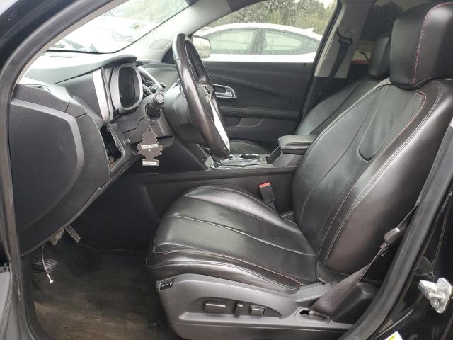 Photo 7 from auction – 2015 CHEVROLET EQUINOX LT with VIN 2GNFLHE35F6326077