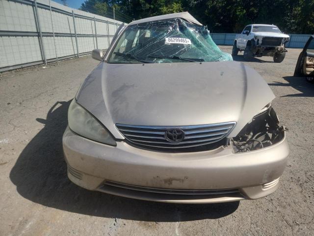 Photo 5 from auction – 2005 TOYOTA CAMRY LE with VIN 4T1BE32K15U083489