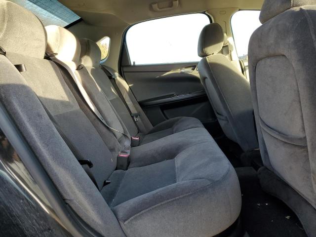 Photo 10 from auction – 2007 CHEVROLET IMPALA LT with VIN 2G1WT58N279130319