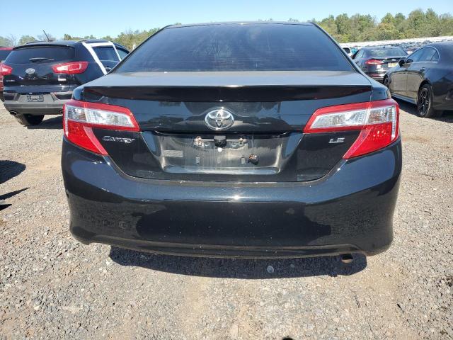 Zdjęcie 6 z aukcji – 2012 TOYOTA CAMRY BASE z VIN 4T4BF1FK3CR172270