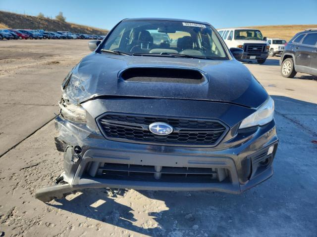 Photo 5 from auction – 2019 SUBARU WRX with VIN JF1VA1A69K9800134