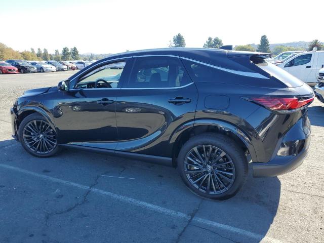 Photo 2 from auction – 2025 LEXUS RX 350H BA with VIN 2T2BBMCA7SC101684