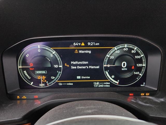 Photo 9 from auction – 2023 MITSUBISHI OUTLANDER with VIN JA4T5VA98PZ016889