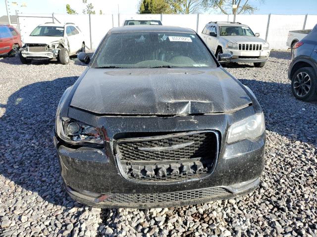 Photo 5 from auction – 2015 CHRYSLER 300 S with VIN 2C3CCAGG3FH883002