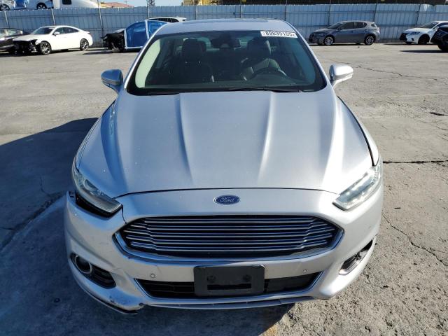 Photo 5 from auction – 2014 FORD FUSION with VIN 3FA6P0RU7ER135646