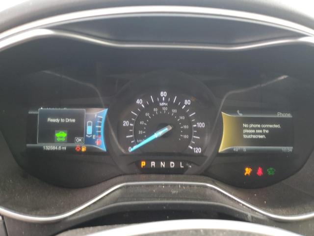 Photo 9 from auction – 2014 FORD FUSION SE with VIN 3FA6P0LU7ER256847