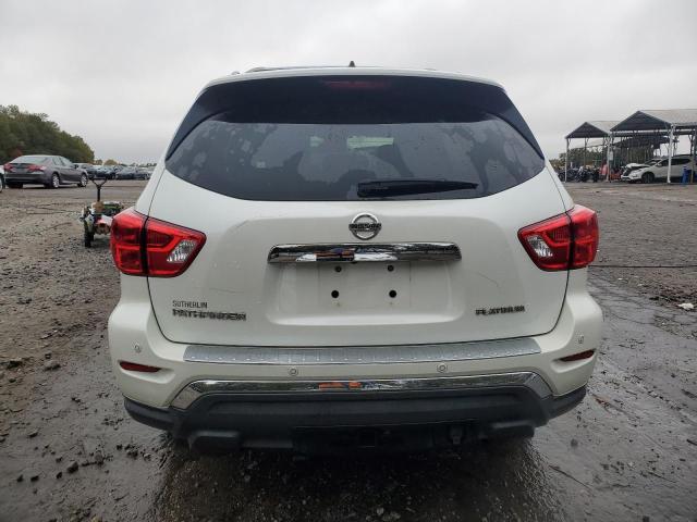 Photo 6 from auction – 2018 NISSAN PATHFINDER with VIN 5N1DR2MN2JC648301