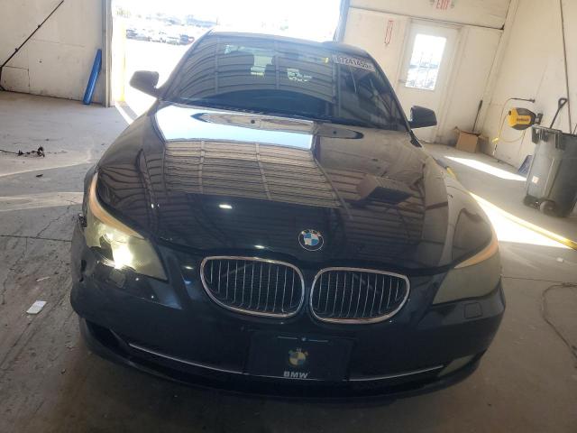 Photo 5 from auction – 2010 BMW 535 XI with VIN WBANV9C53AC391693