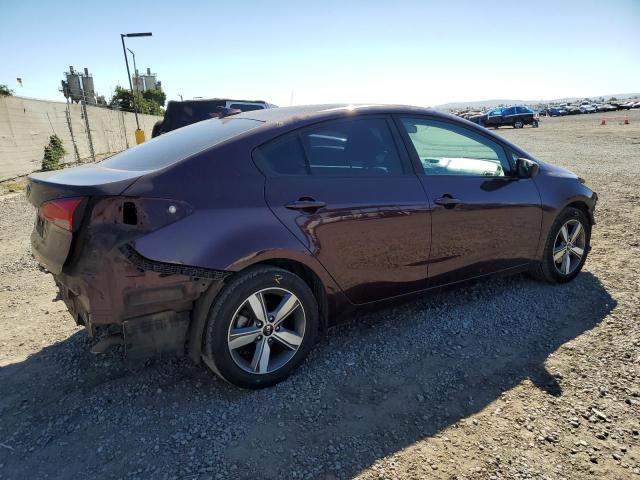 Photo 3 from auction – 2018 KIA FORTE LX with VIN 3KPFL4A75JE222952