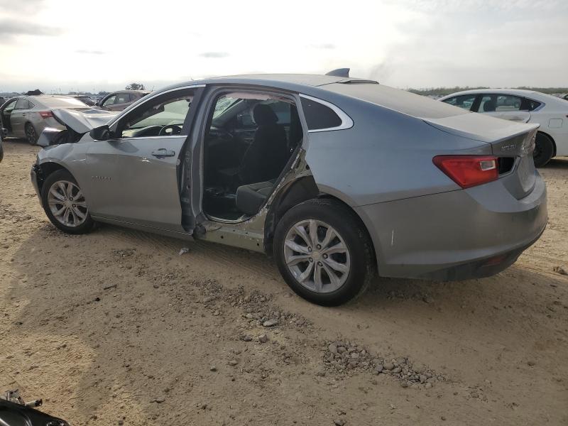 Photo 2 from auction – 2024 CHEVROLET MALIBU with VIN 1G1ZD5ST2RF117128