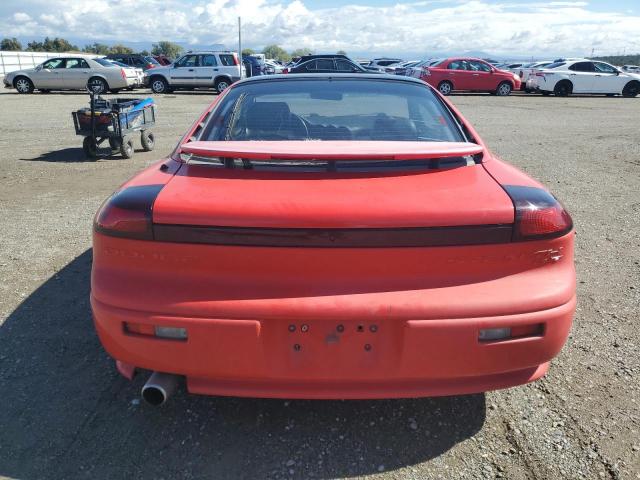 Photo 6 from auction – 1992 DODGE STEALTH R/T with VIN JB3XD64BXNY020204