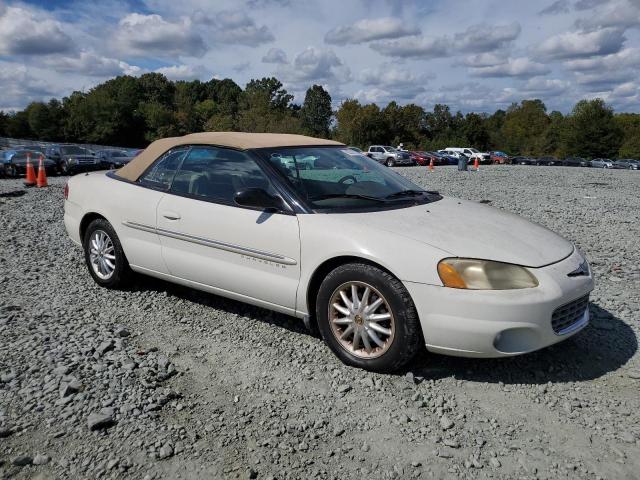 Photo 4 from auction – 2001 CHRYSLER SEBRING LX with VIN 1C3EL55U81N705823
