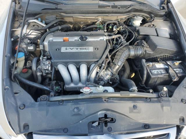 Photo 11 from auction – 2005 HONDA ACCORD EX with VIN 1HGCM56815A034768