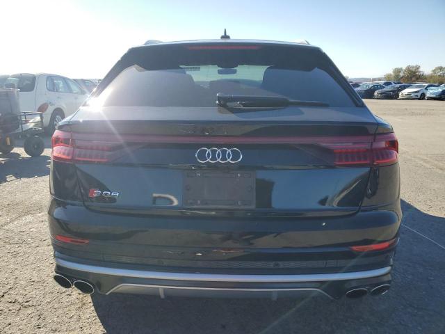 Photo 6 from auction – 2023 AUDI SQ8 PRESTI with VIN WA1CWBF18PD026897