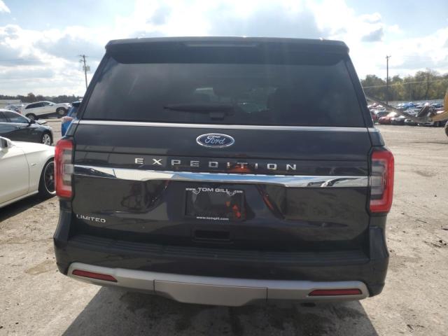 Photo 6 from auction – 2022 FORD EXPEDITION with VIN 1FMJU2AT7NEA64958
