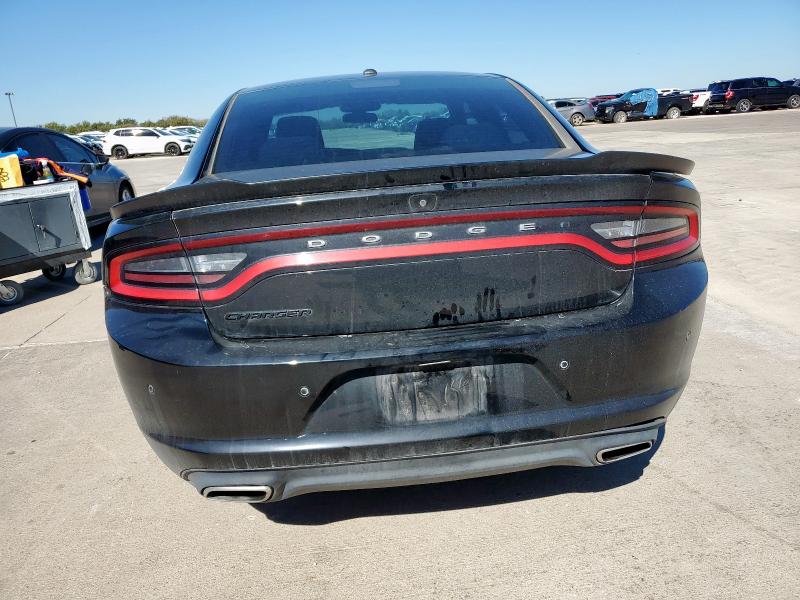 Photo 6 from auction – 2019 DODGE CHARGER SX with VIN 2C3CDXBG6KH553386