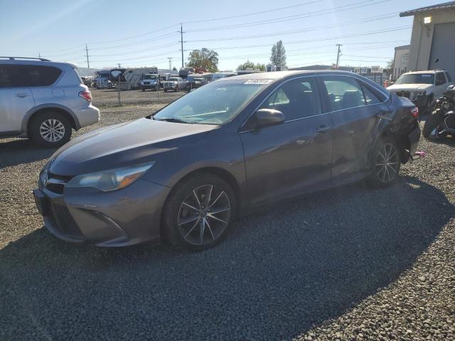 Photo 1 from auction – 2015 TOYOTA CAMRY LE with VIN 4T1BF1FK1FU489186