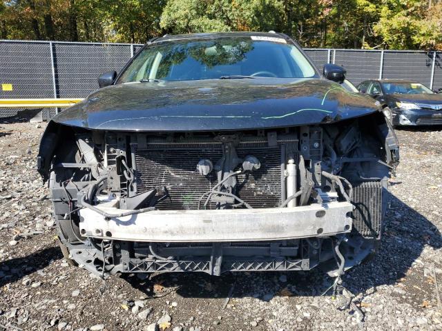 Photo 5 from auction – 2015 NISSAN PATHFINDER with VIN 5N1AR2MMXFC655756