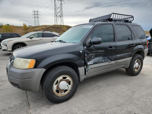 Photo 1 from auction – 2001 FORD ESCAPE XLS with VIN 1FMYU02181KA45833