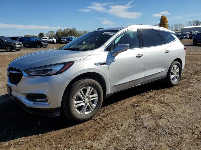 BUICK ENCLAVE 2019 with VIN 5GAERAKW6KJ318447 - Photo from auction
