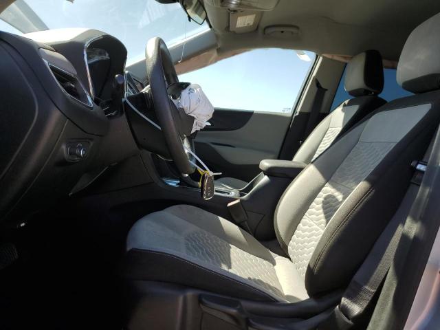 Photo 7 from auction – 2019 CHEVROLET EQUINOX LS with VIN 3GNAXHEV3KS556308