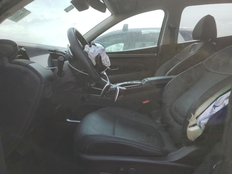 Photo 7 from auction – 2023 HYUNDAI TUCSON LIM with VIN 5NMJECAEXPH267433