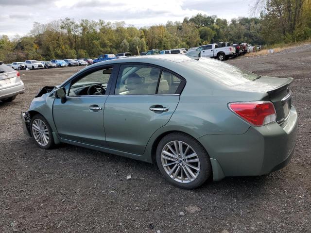 Zdjęcie 2 z aukcji – 2016 SUBARU IMPREZA LI z VIN JF1GJAK67GH010903