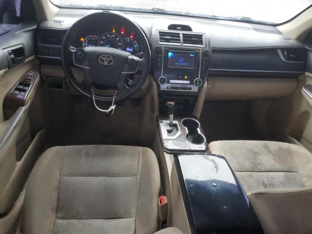 Photo 8 from auction – 2012 TOYOTA CAMRY BASE with VIN 4T1BF1FK3CU507327
