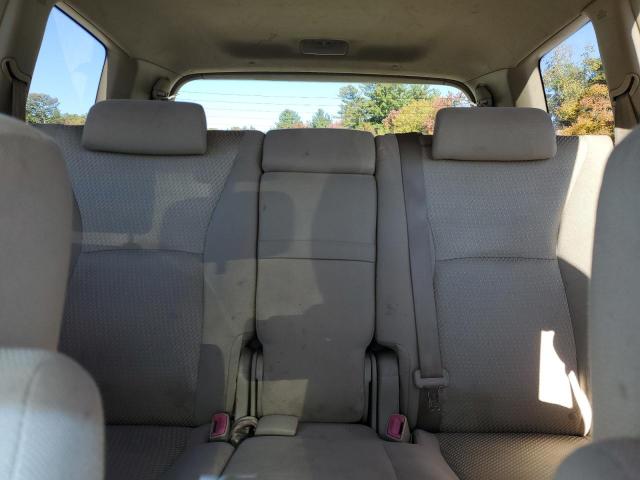Photo 10 from auction – 2005 TOYOTA HIGHLANDER with VIN JTEEP21A850094572
