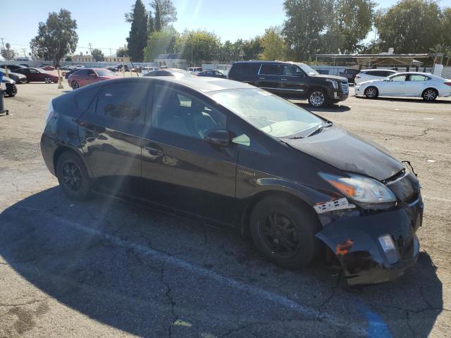 Photo 4 from auction – 2010 TOYOTA PRIUS with VIN JTDKN3DUXA5099925