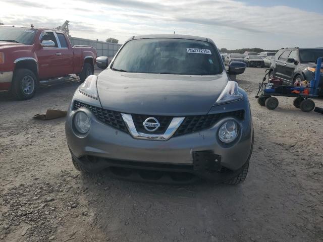 Photo 5 from auction – 2016 NISSAN JUKE S with VIN JN8AF5MV7GT651791