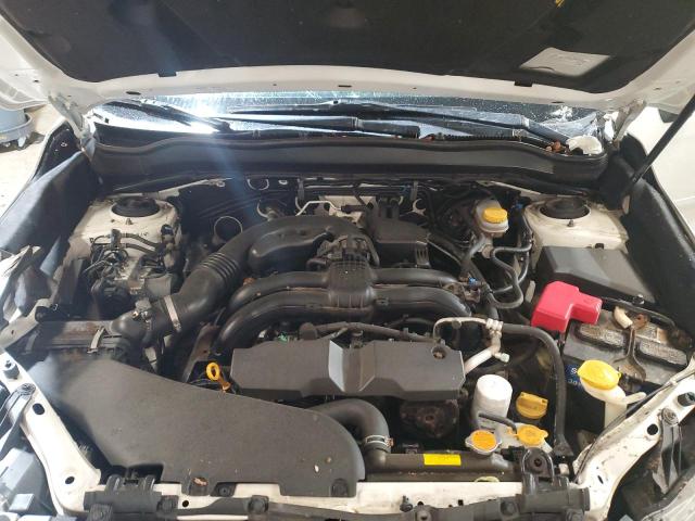 Photo 11 from auction – 2016 SUBARU FORESTER 2 with VIN JF2SJARC2GH515152
