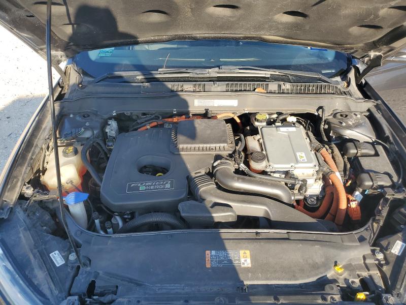 Photo 11 from auction – 2015 FORD FUSION SE with VIN 3FA6P0PU8FR252740
