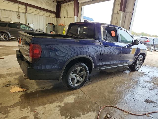 Photo 3 from auction – 2023 HONDA RIDGELINE with VIN 5FPYK3F50PB026960